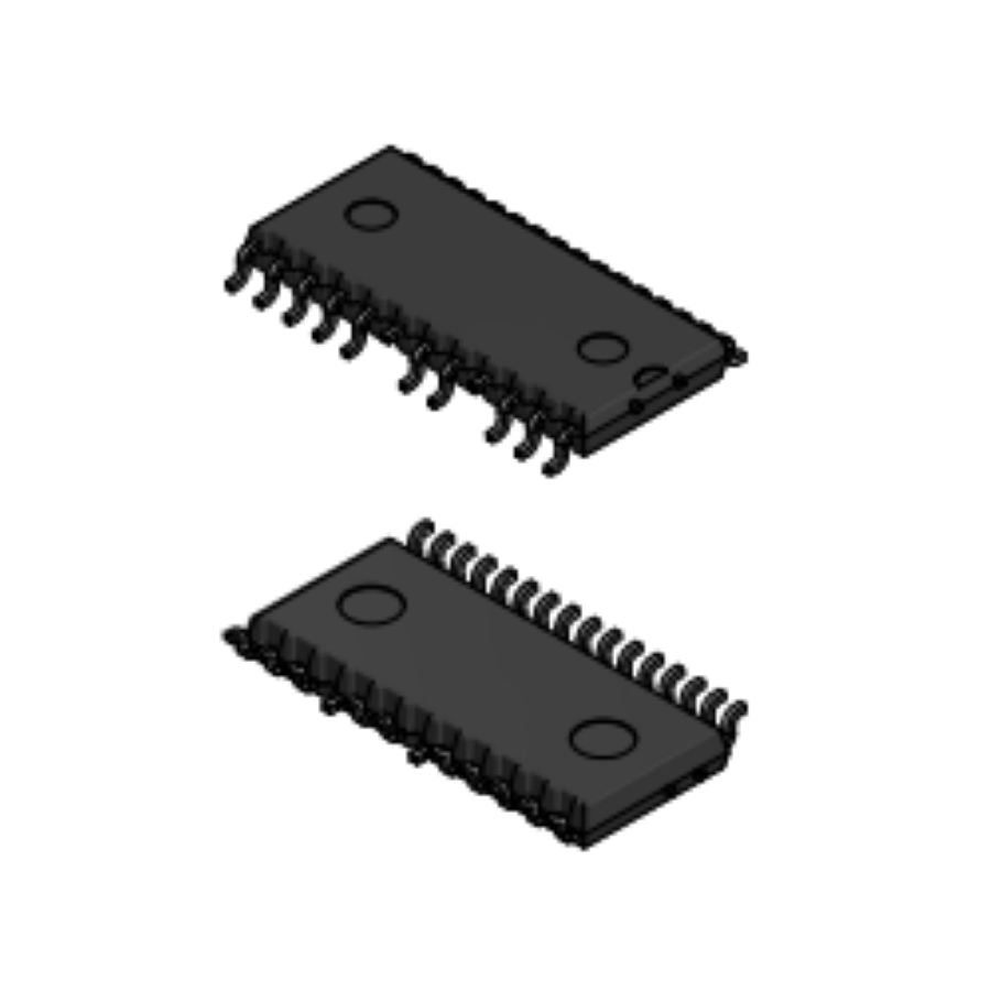 STGIPNS3H60T-H-STMicroelectronics